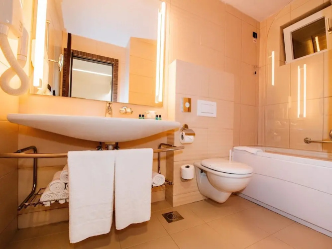 Zaton Apartment Near Sea Beach