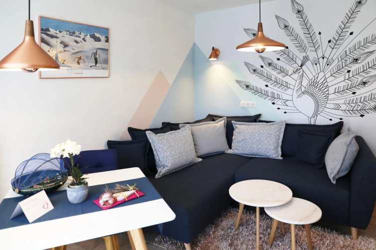 Fricks Appartement