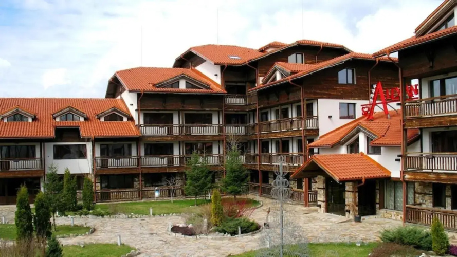 Imagen del hotel