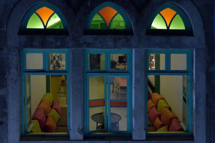 Simsim Guest House