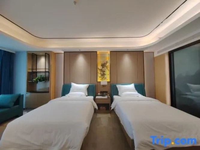 Grand Twin room