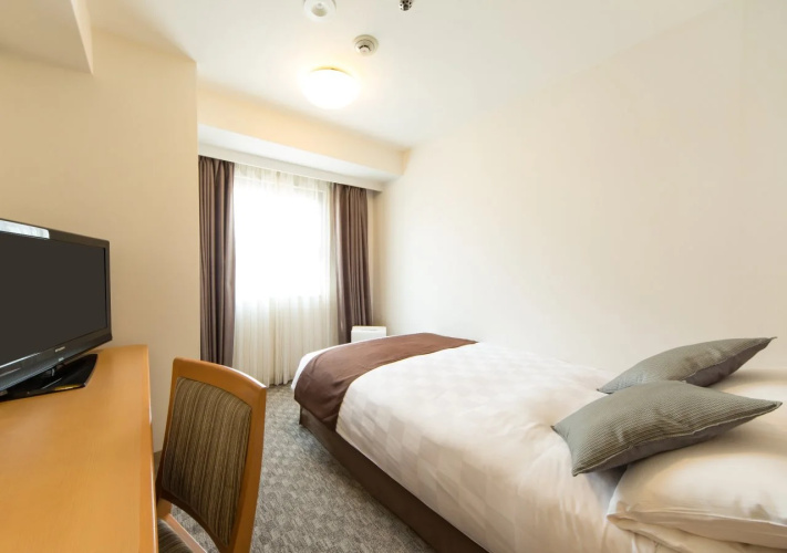 Osaka Tokyu Rei Hotel