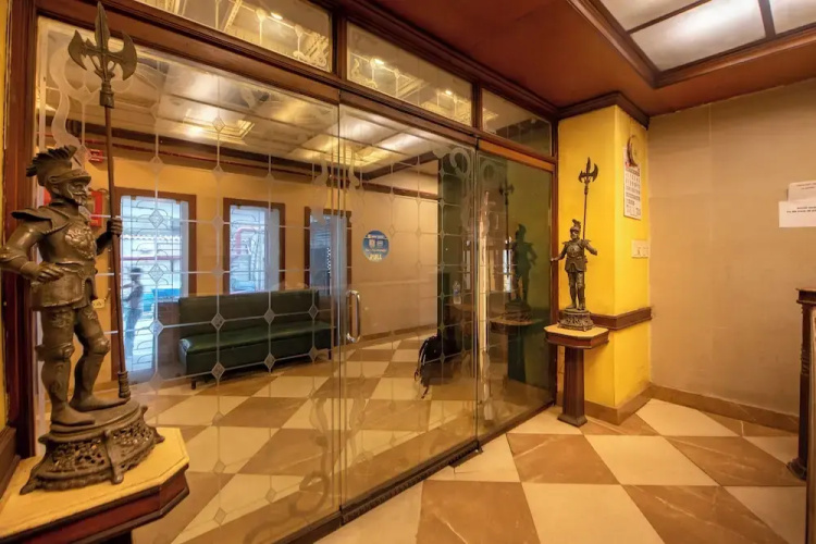 Imagen del hotel