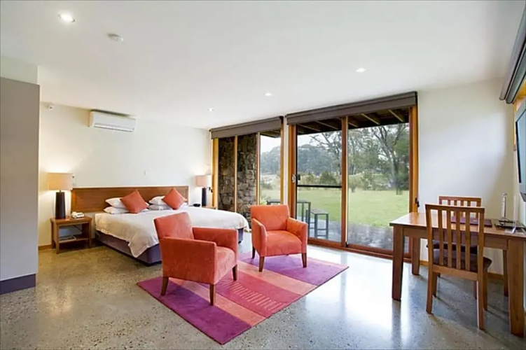 Lake Crackenback Resort & Spa