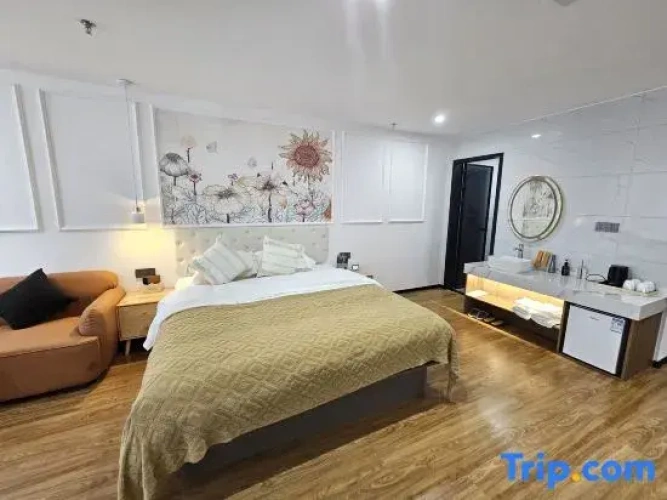 Business Double room