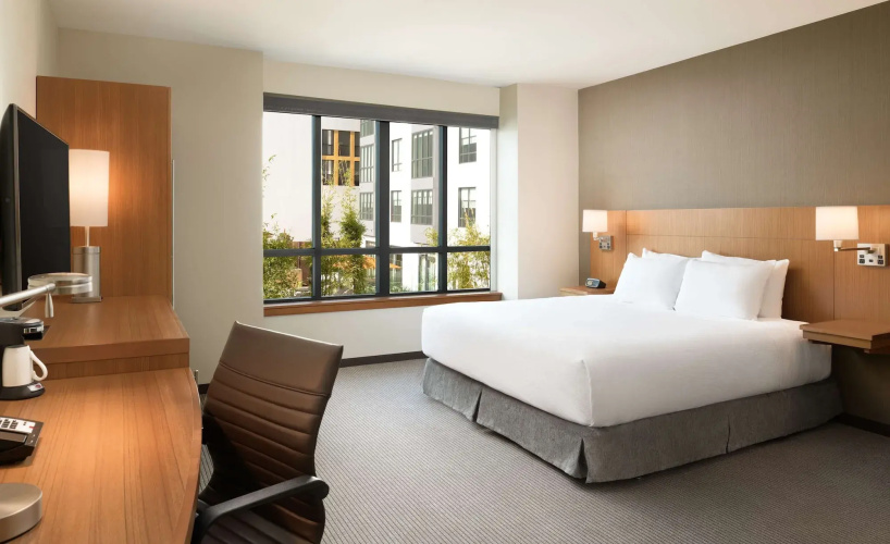 Hyatt Place Pasadena