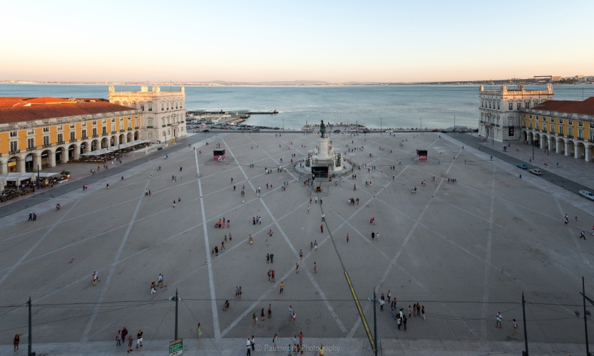 TURIM Terreiro do Paco photo 16