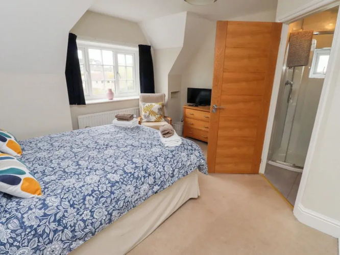 Rosedale Lodge