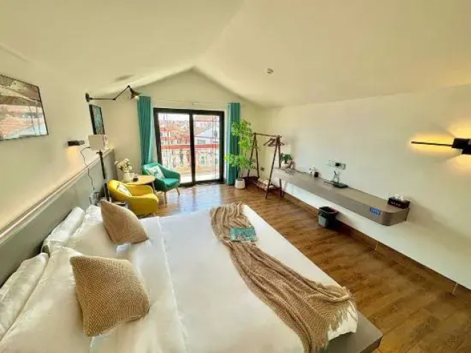 Haixuan Homestay
