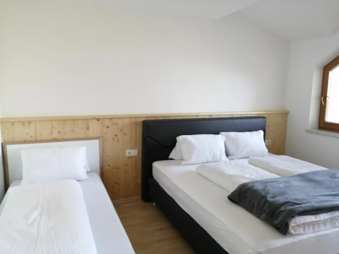 Apartement Flörl
