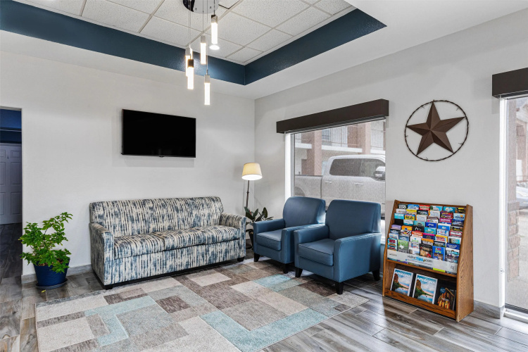 Best Western Canton Inn