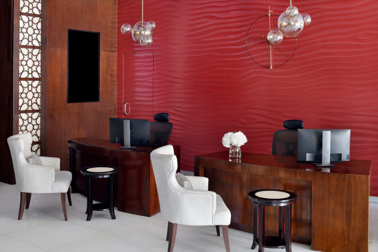 Movenpick Hotel Apartments Al Mamzar Dubai [Ex-Square] photo 32