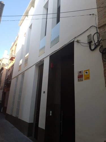 Malaga City  Breaks