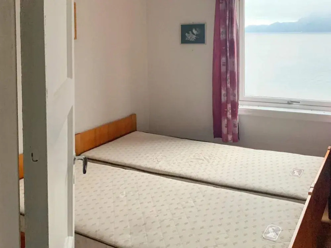 10 Person Holiday Home in Brekke