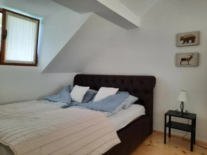 Apartmani Jovanovic