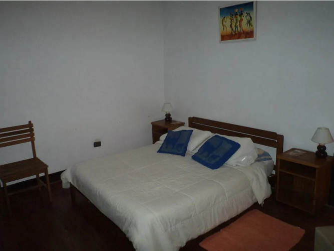 Hostal Casona de Chorrillos - Hostel