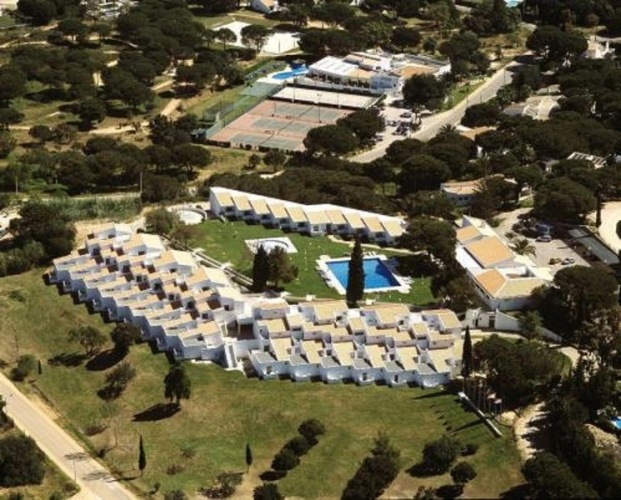 Hotel do Golf