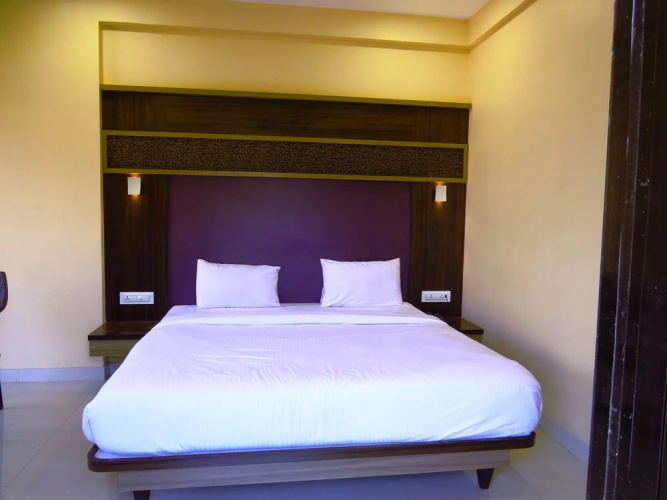 City Palace Resort