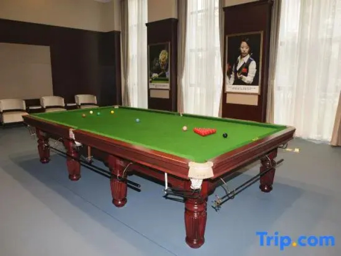 Grand Shaanxi Hotel
