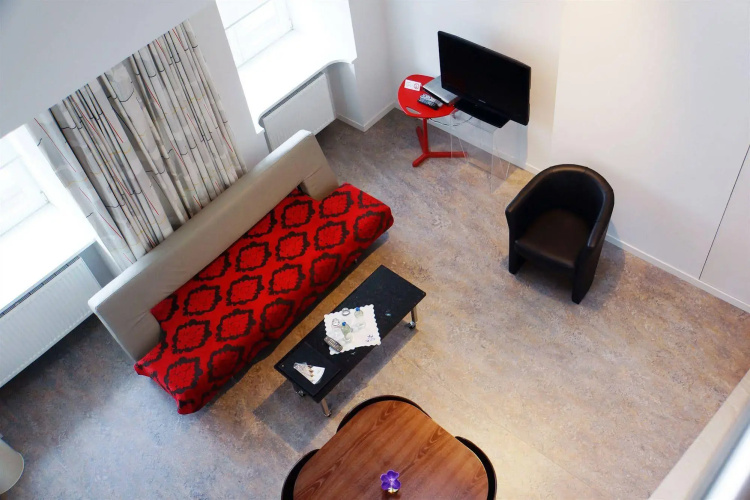 Guesthouse PPP