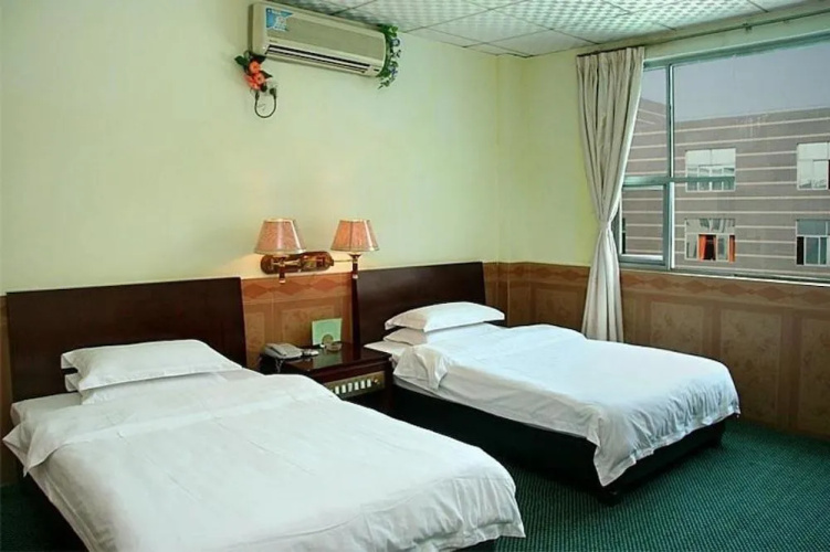 Otel görseli