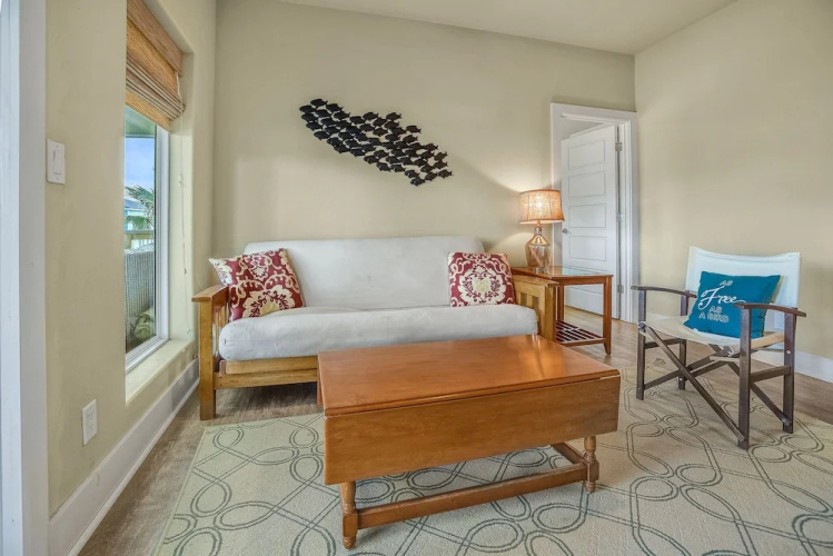 Gone Coastal with Ocean Views