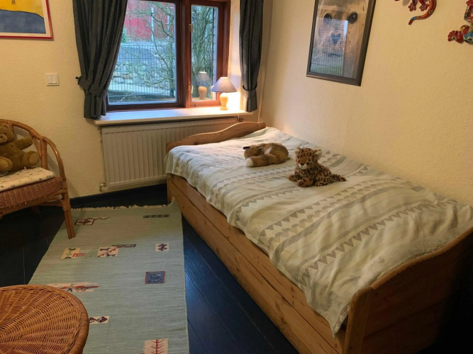Ferienhaus Sabine