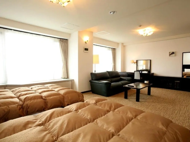 Suite