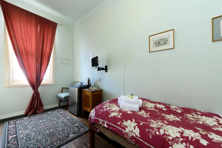 Edinburgh Gallery Bed & Breakfast