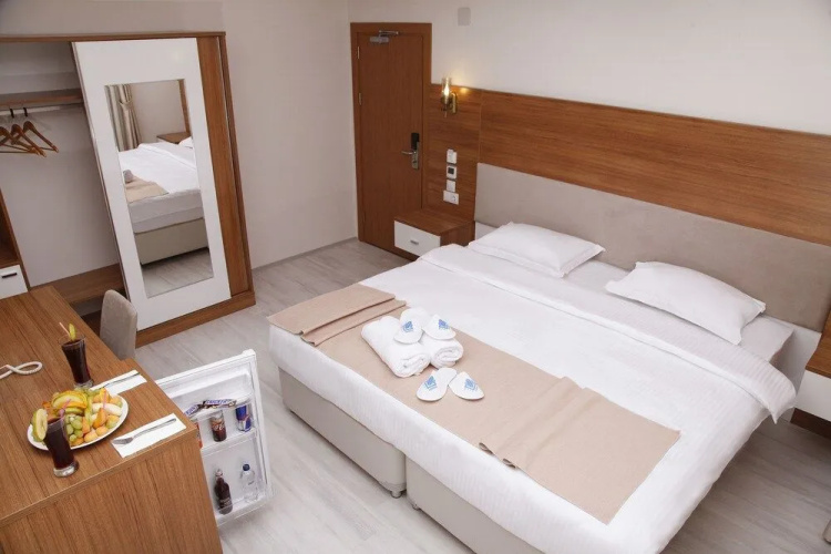 Favorite Otel