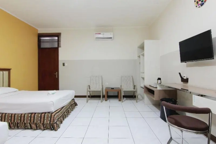 Premier Double room
