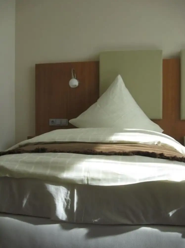 1 Bedroom Standard Single room