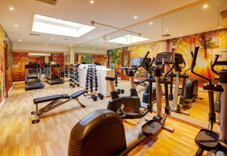 Copthorne Tara Hotel London Kensington photo 19