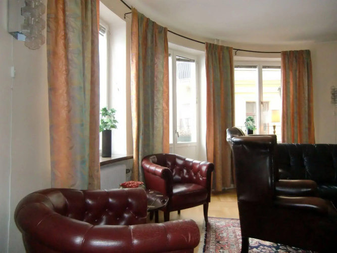 Hotel Park Allé