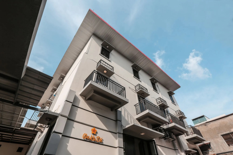 Imagen del hotel