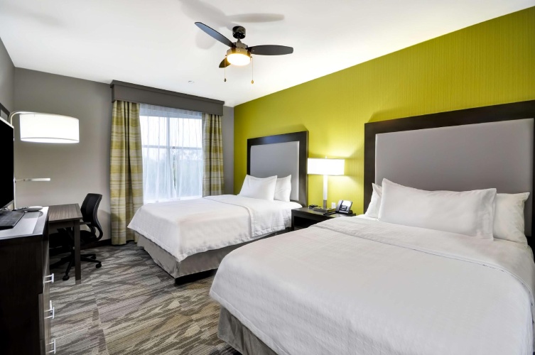 Quadruple Suite