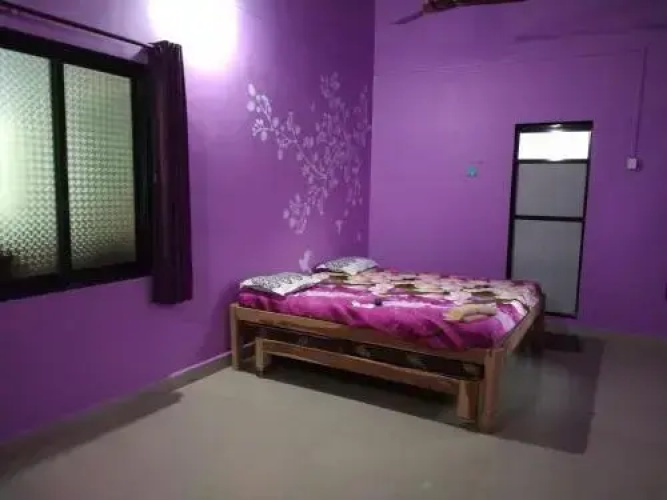 Saees Badami Cottage