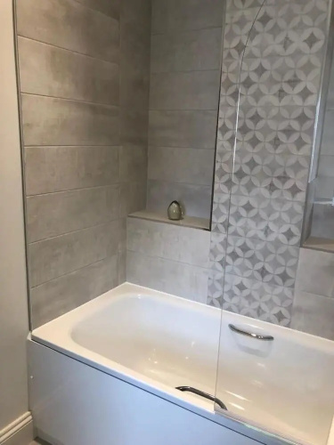 Stunning 1-bed Studio in Watford
