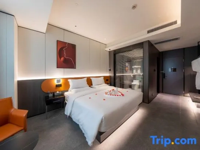 Privilege Double room