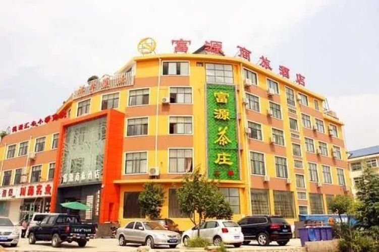 Hotelafbeelding