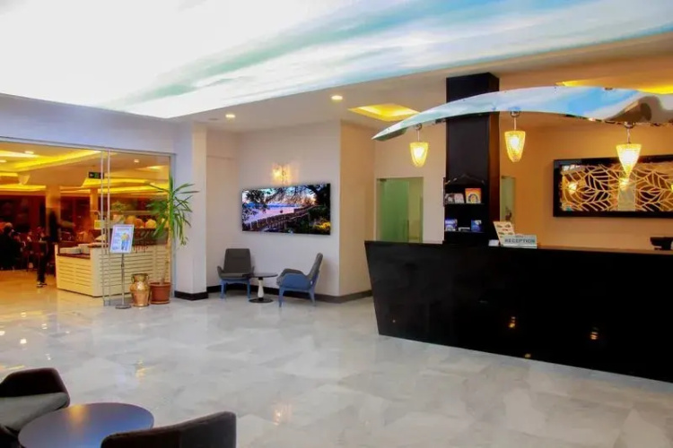 Hotelbild