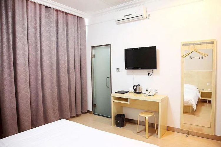 24h Express Hotel