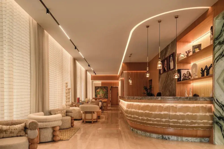 Imagen del hotel