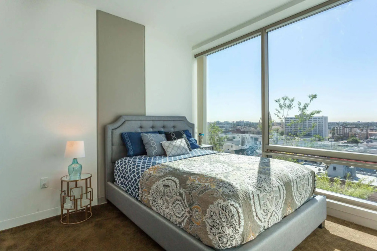 Tripbz Vermont Apartments