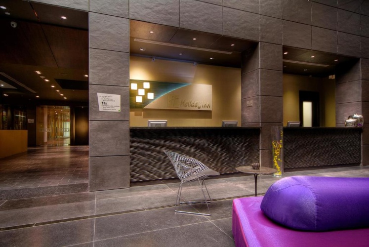 Holiday Inn Santo Domingo photo 44