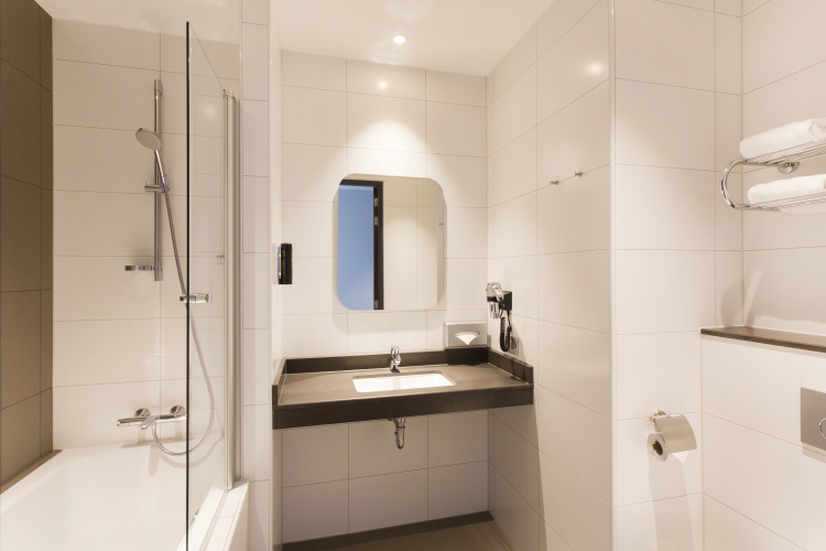 Corendon City Hotel Amsterdam photo 11