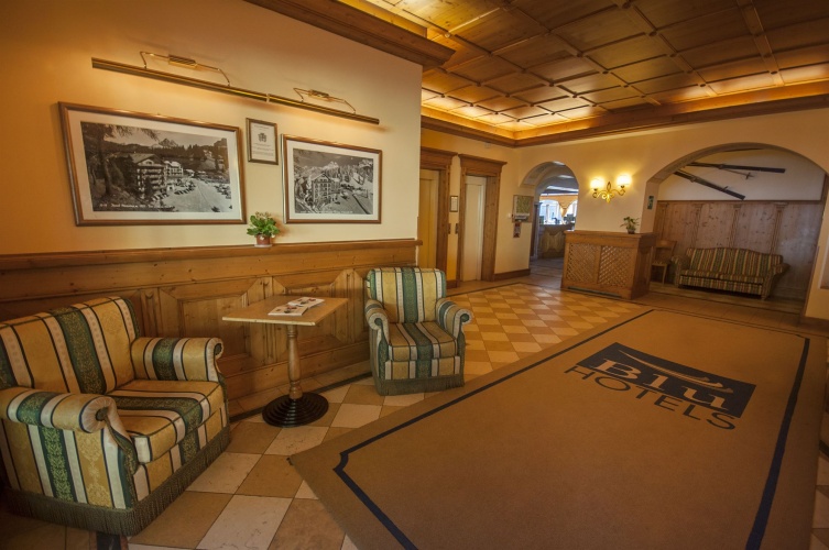 Grand Hotel Misurina photo 18