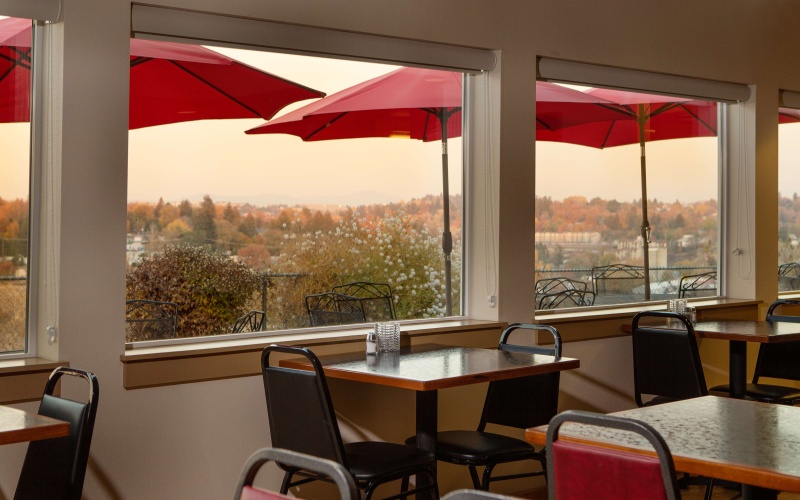Coast Hilltop Inn photo 9