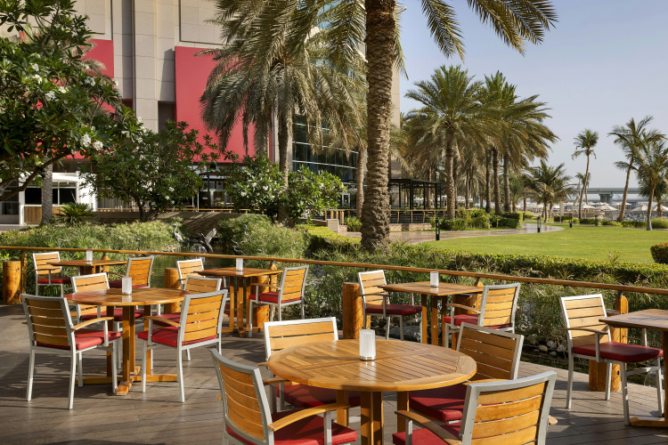 Beach Rotana photo 39