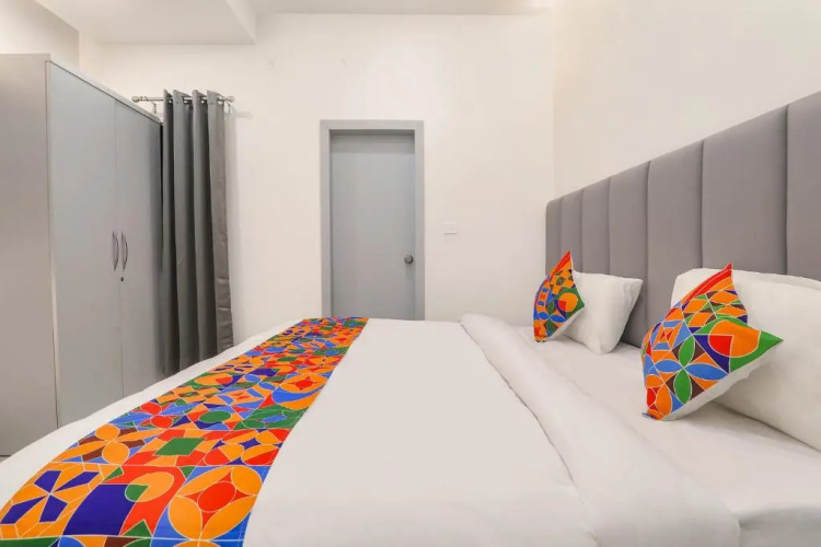 FabHotel Impact